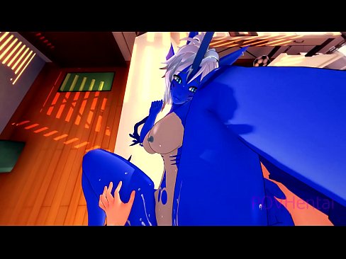 ❤️ Cluiche Demon Fish Girl Monster ️❌ Porn vk linn ❌