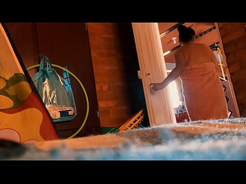 ❤️ Leanann m'uncail mé isteach sa chith, fucks sé mé agus mé a ghlacadh cith. ️❌  Porn vk  linn ❌